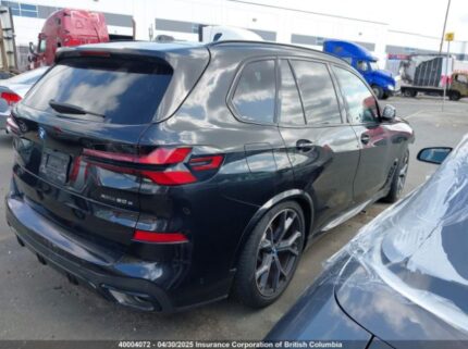 5UX43EU04R9T73257 2024 BMW