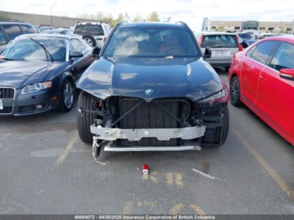 5UX43EU04R9T73257 2024 BMW