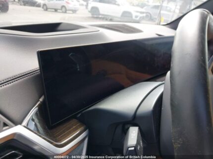 5UX43EU04R9T73257 2024 BMW