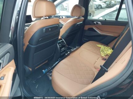 5UX43EU04R9T73257 2024 BMW