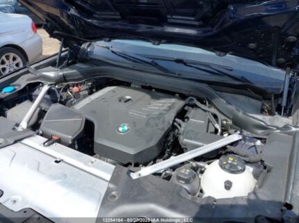 5UX53DP00P9R73510 2023 BMW