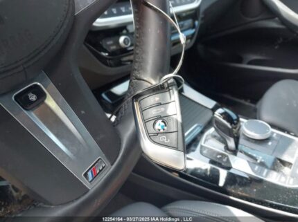 5UX53DP00P9R73510 2023 BMW