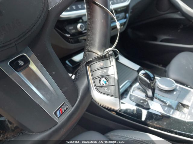 5UX53DP00P9R73510 2023 BMW