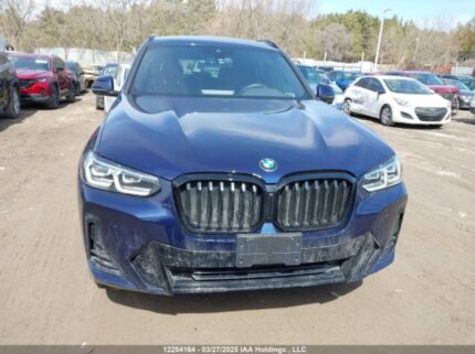 5UX53DP00P9R73510 2023 BMW