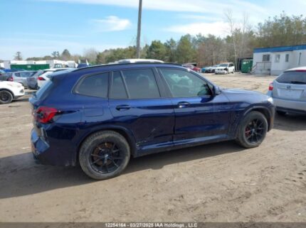 5UX53DP00P9R73510 2023 BMW