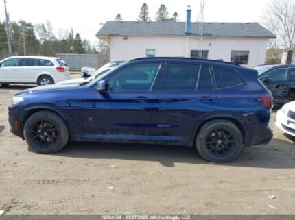5UX53DP00P9R73510 2023 BMW