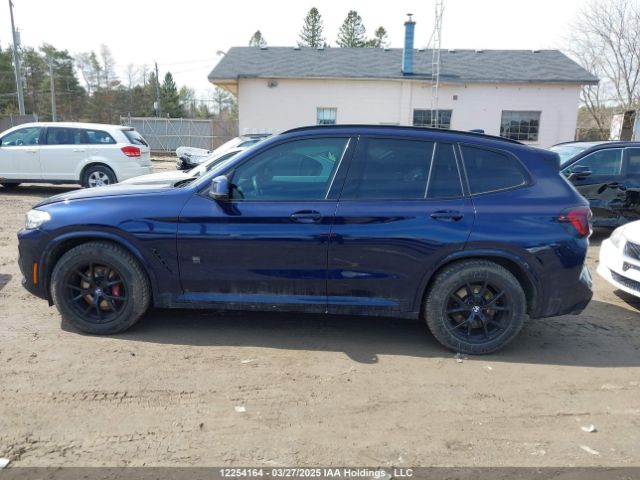 5UX53DP00P9R73510 2023 BMW