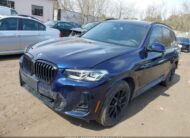 5UX53DP00P9R73510 2023 BMW