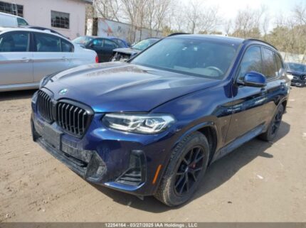 5UX53DP00P9R73510 2023 BMW