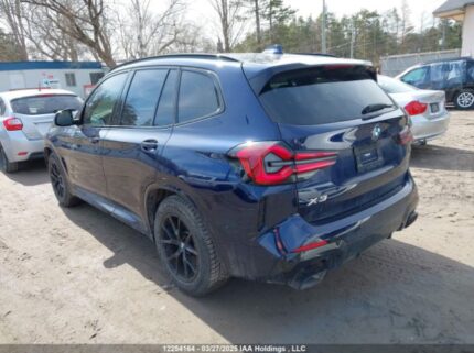 5UX53DP00P9R73510 2023 BMW