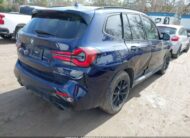 5UX53DP00P9R73510 2023 BMW