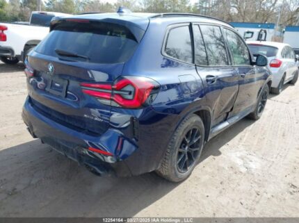 5UX53DP00P9R73510 2023 BMW