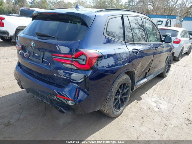 5UX53DP00P9R73510 2023 BMW