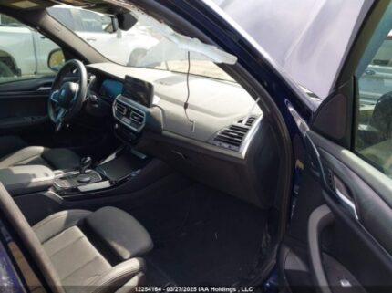 5UX53DP00P9R73510 2023 BMW