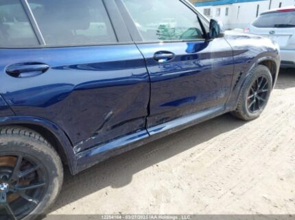 5UX53DP00P9R73510 2023 BMW