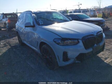5UX53DP01R9V82806 2024 BMW