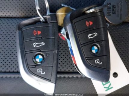 5UX53DP01R9V82806 2024 BMW