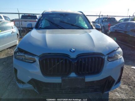 5UX53DP01R9V82806 2024 BMW
