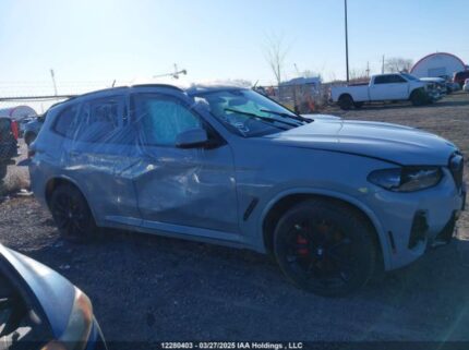 5UX53DP01R9V82806 2024 BMW