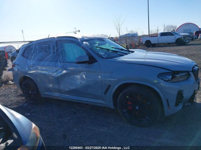 5UX53DP01R9V82806 2024 BMW