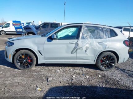 5UX53DP01R9V82806 2024 BMW