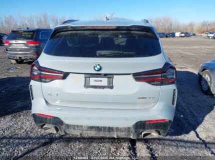 5UX53DP01R9V82806 2024 BMW