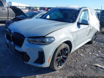 5UX53DP01R9V82806 2024 BMW