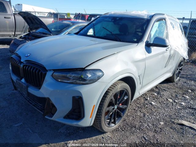 5UX53DP01R9V82806 2024 BMW