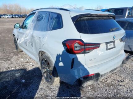 5UX53DP01R9V82806 2024 BMW
