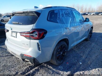 5UX53DP01R9V82806 2024 BMW