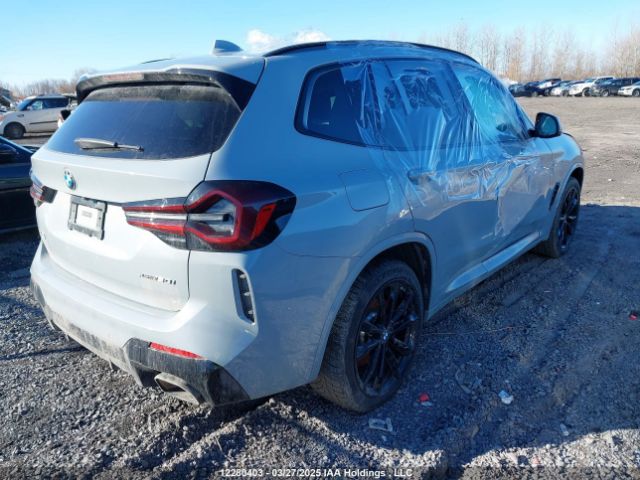 5UX53DP01R9V82806 2024 BMW