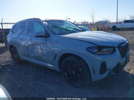 5UX53DP01R9V82806 2024 BMW