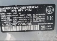 5UX53DP01R9V82806 2024 BMW