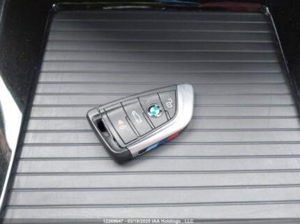 5UX53DP03N9M05295 2022 BMW