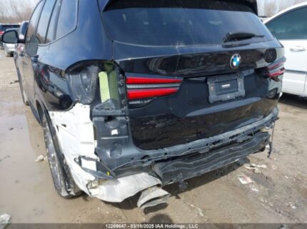 5UX53DP03N9M05295 2022 BMW