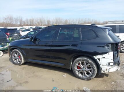 5UX53DP03N9M05295 2022 BMW