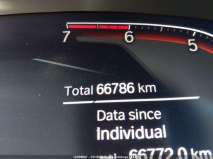 5UX53DP03N9M05295 2022 BMW