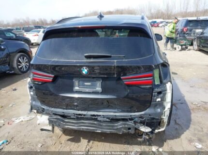 5UX53DP03N9M05295 2022 BMW