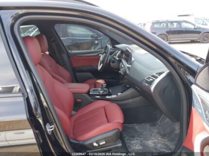 5UX53DP03N9M05295 2022 BMW