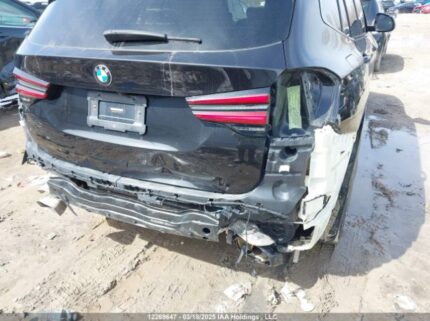 5UX53DP03N9M05295 2022 BMW