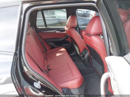 5UX53DP03N9M05295 2022 BMW