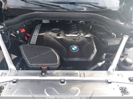 5UX53DP04N9N10279 2022 BMW