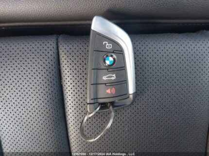 5UX53DP04N9N10279 2022 BMW