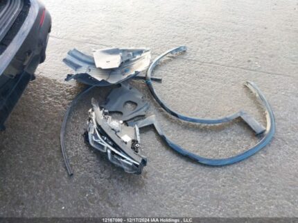 5UX53DP04N9N10279 2022 BMW