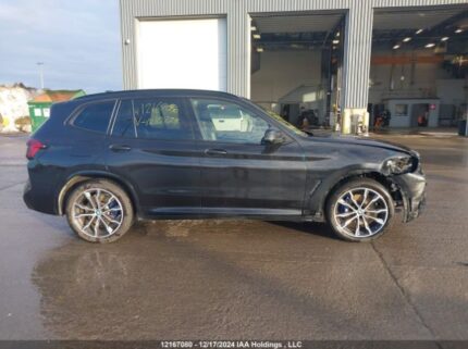 5UX53DP04N9N10279 2022 BMW
