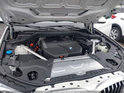 5UX53DP04P9R03444 2023 BMW