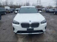 5UX53DP04P9R03444 2023 BMW