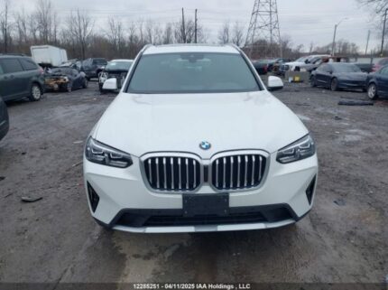 5UX53DP04P9R03444 2023 BMW