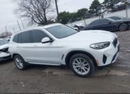 5UX53DP04P9R03444 2023 BMW