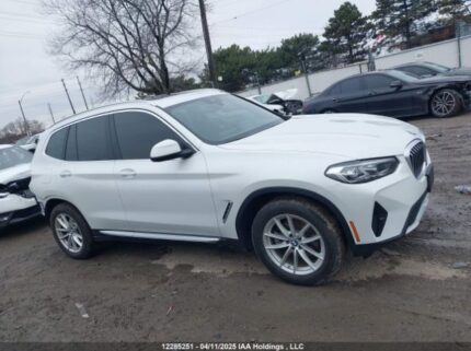 5UX53DP04P9R03444 2023 BMW